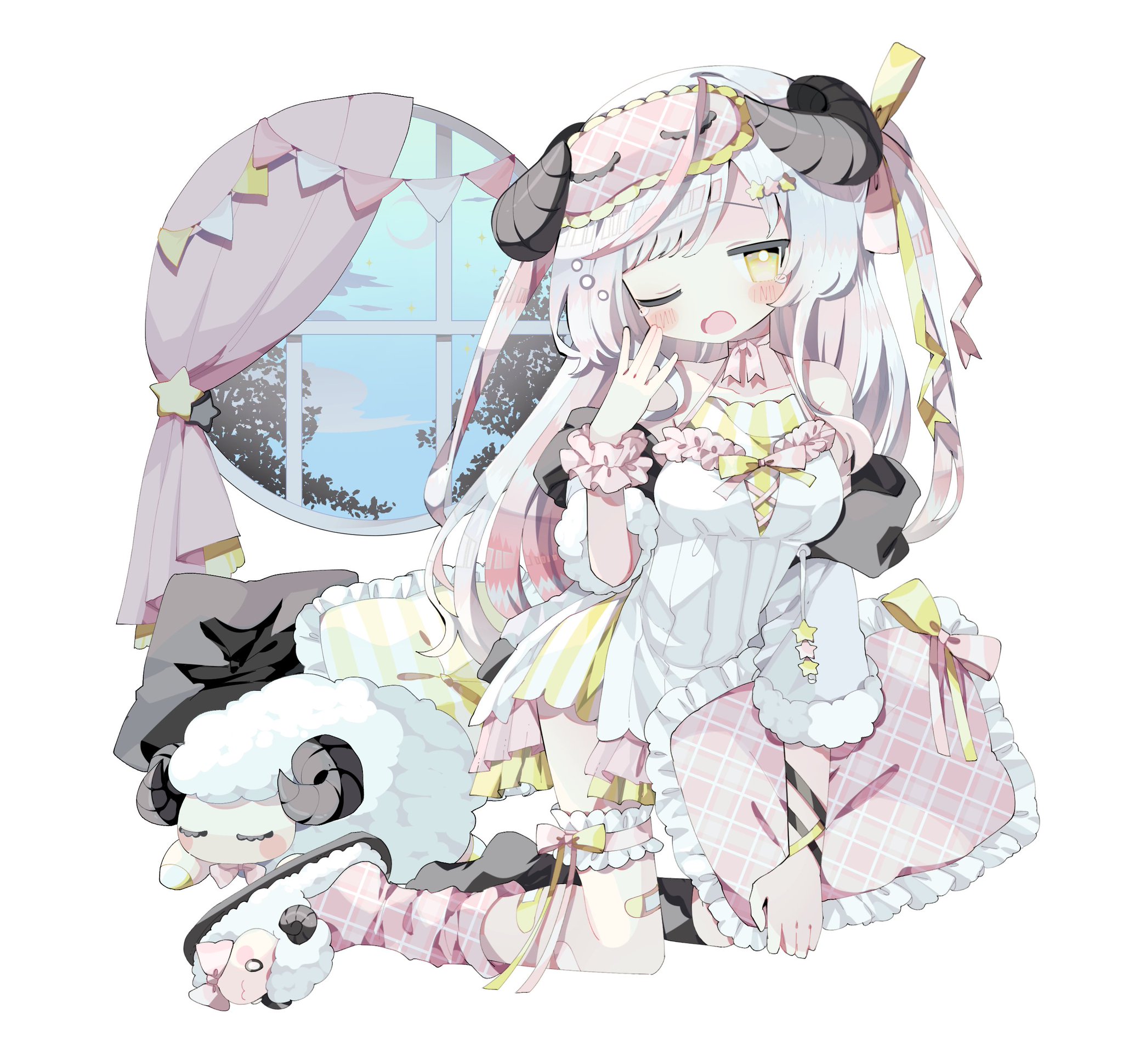 枕木ねごと on X: 