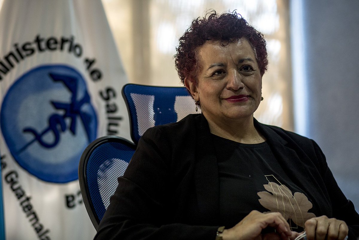 No se nos olvide esta malnacida por favor.