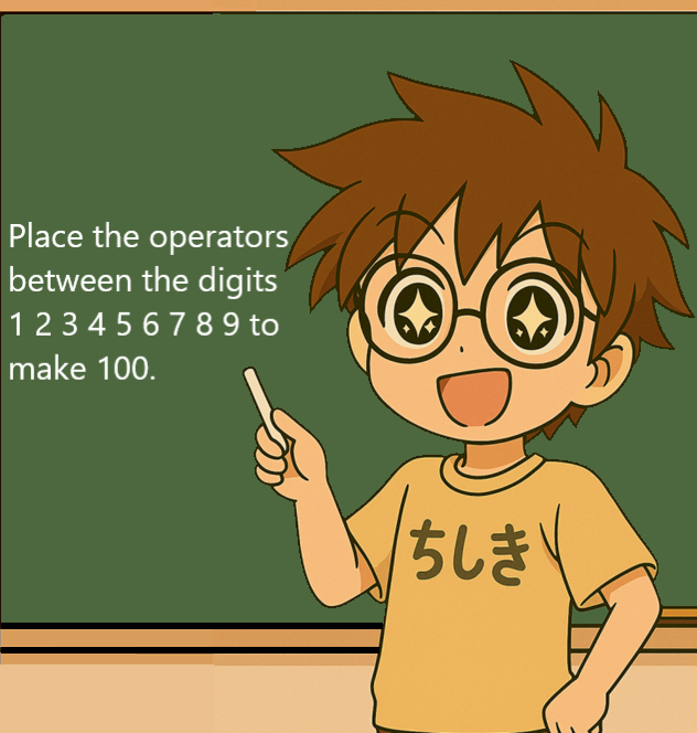 MathFan2025's tweet photo. Remember creativity, think and try to imagine it in front of you, there is not just one way to solve it (unlike Cermat).  

If you want to count with me. Send anwser in Comments or my DMs!  

Hint : Use creative thinking! https://t.co/Ln9cQo91jR