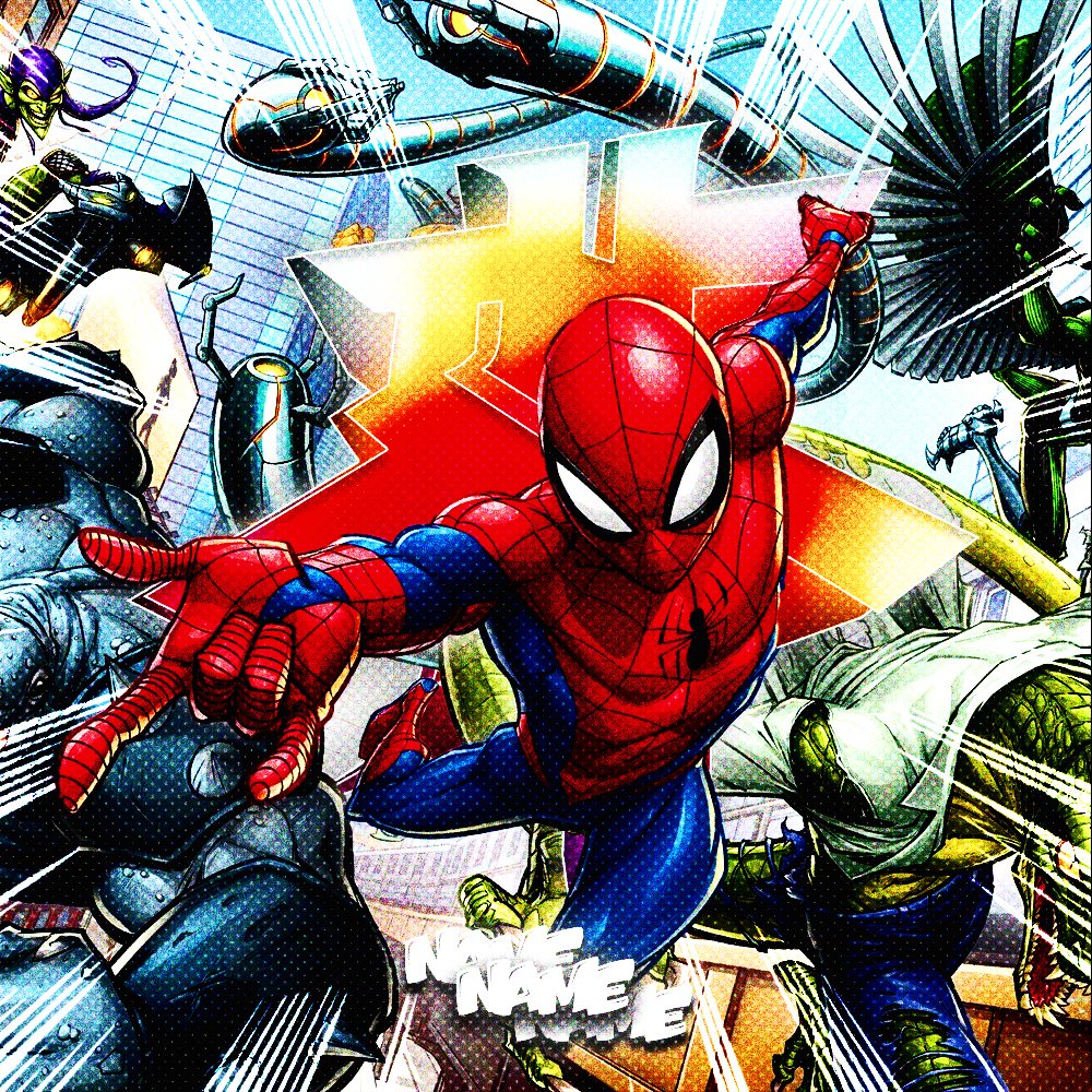 my fav work recently