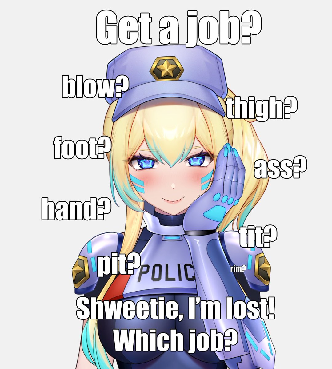 Ceru Foxhound 🚨🐾【VAllure】 (@cerufoxhound) on Twitter photo 