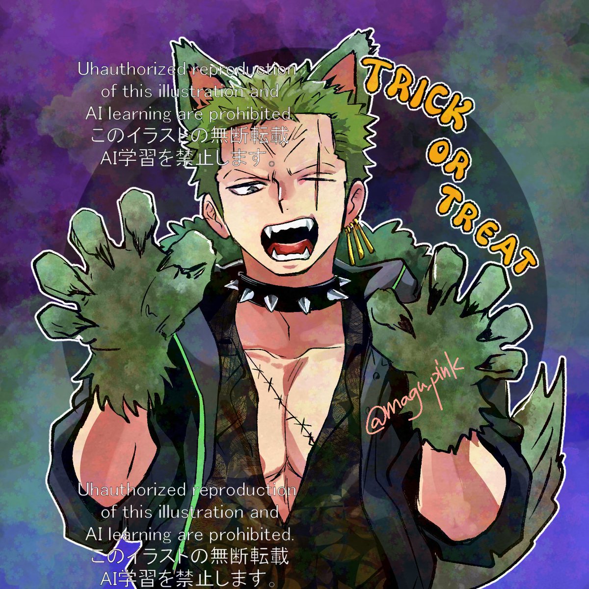 イラストリクエスト