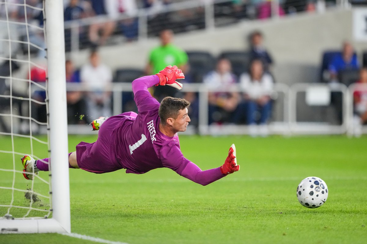 Major League Soccer tweet media