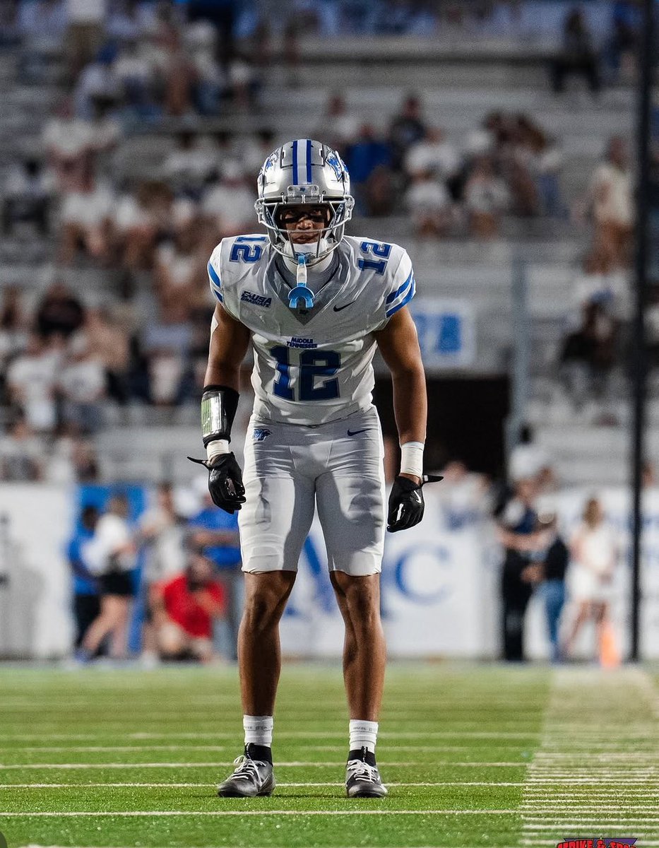 All glory to God! Middle Tennessee Offered