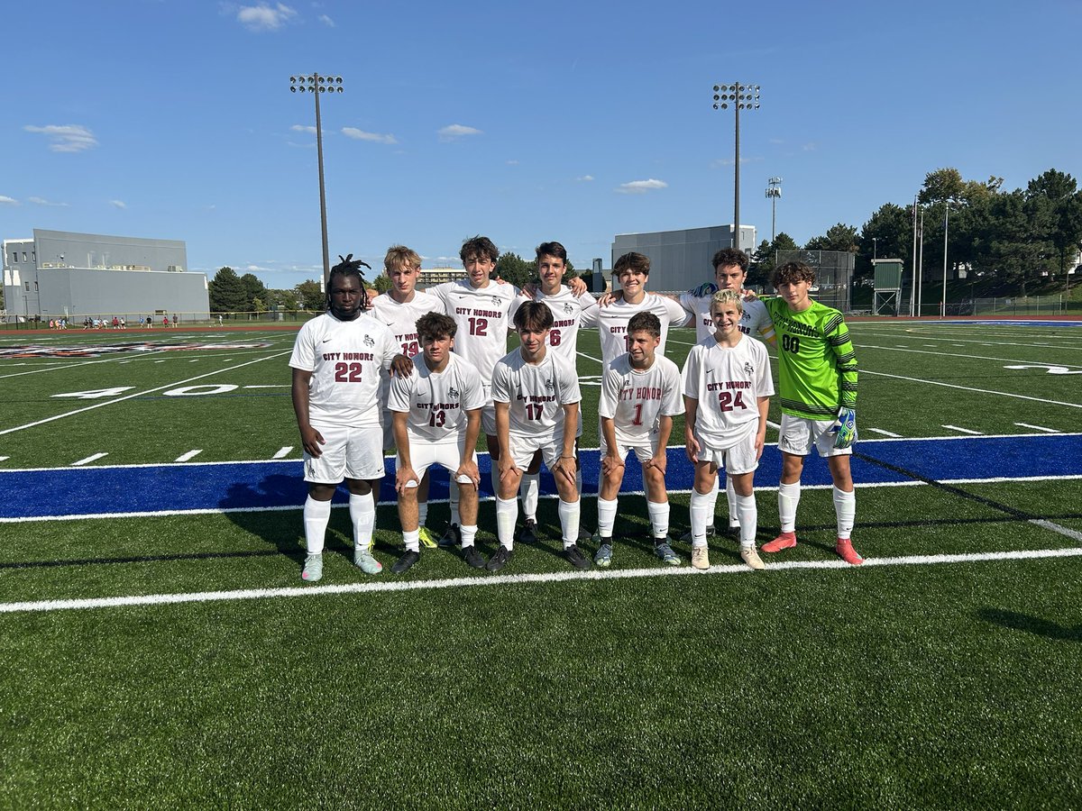 Starting XI