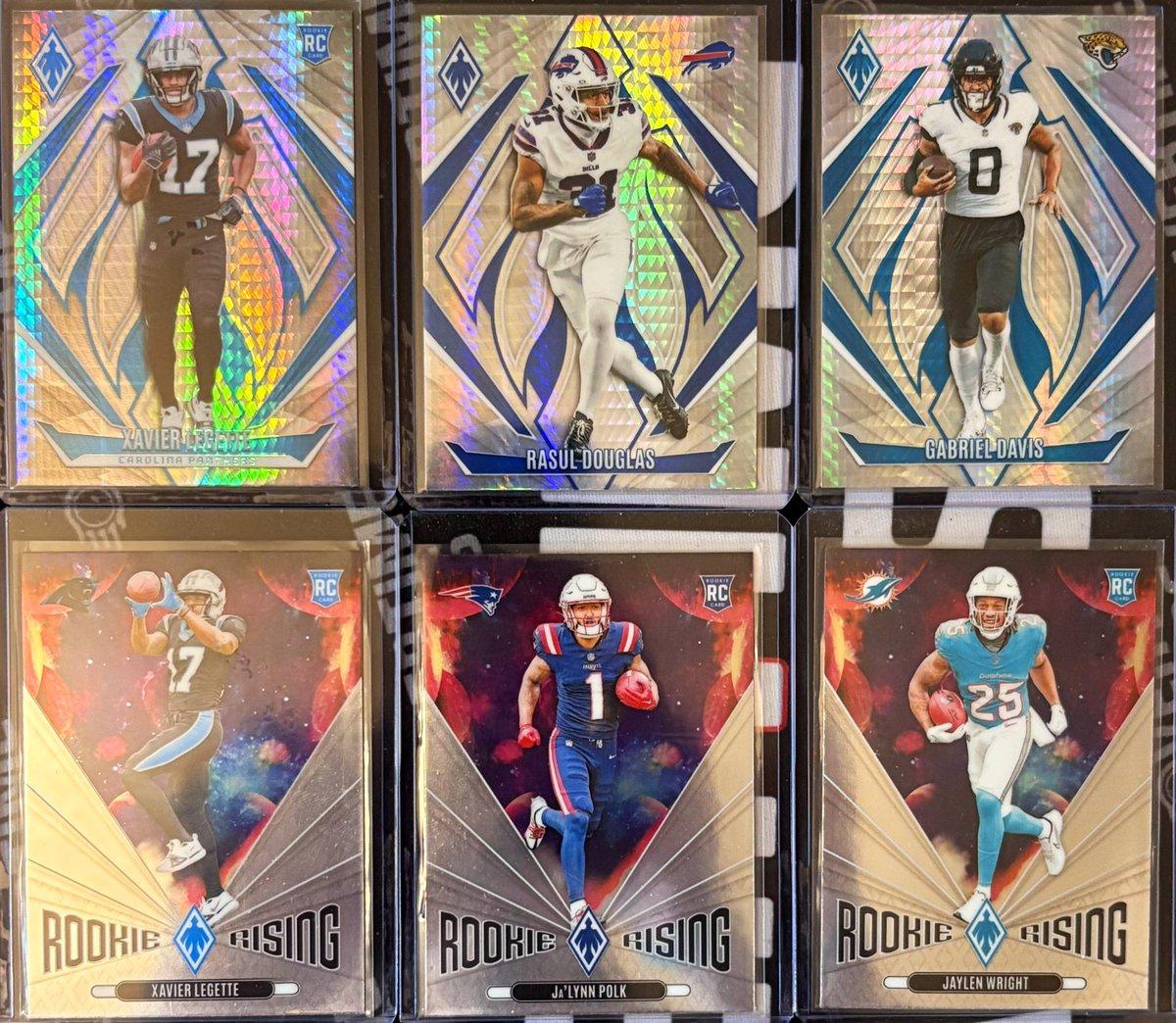 TresorSports's tweet photo. @Topps @MLB @Nationals @Orioles @Dbacks @Braves @Pirates @Padres @Yankees @RedSox @NFL @PaniniAmerica @Jaguars @AtlantaFalcons @Vikings @Eagles @packers @chargers @ChicagoBears @Commanders @HoustonTexans @MarvHarrisonJr @AZCardinals @Ravens @dallascowboys @49ers @Lions @XBH__8 2024 #PaniniFootball #TeamBreaks Hits:
#FootballCards #GroupBreaks #NFLcards #Rookie #CardCollector #NFLrookies #SportsCards #Prizm #thehobby #RookiePrizms #MVP #SuperBowl #TradingCards #NFLDraft #Football #NFLhits #whodoyoucollect #RookieRising #NFLPA #ProFootballHOF #NFLbreaks https://t.co/PzmQxvT3Cr