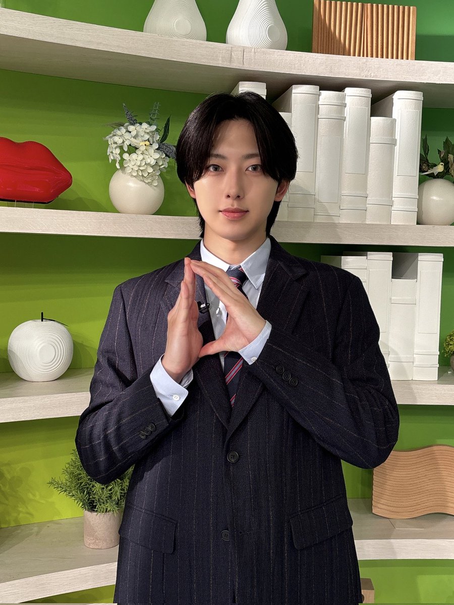 DayDay.【日テレ公式】 tweet media