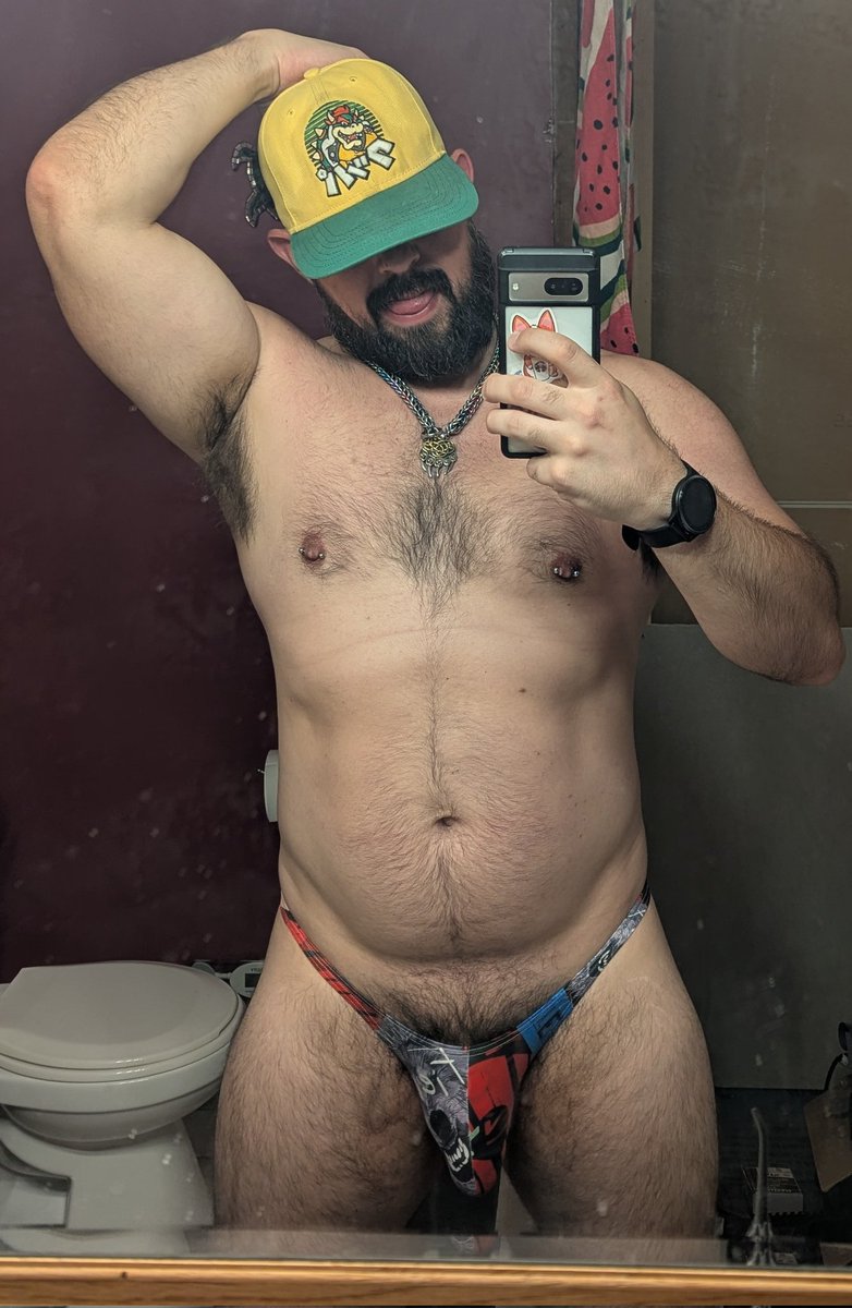 Knottybruin | ➡️ world pride tweet media