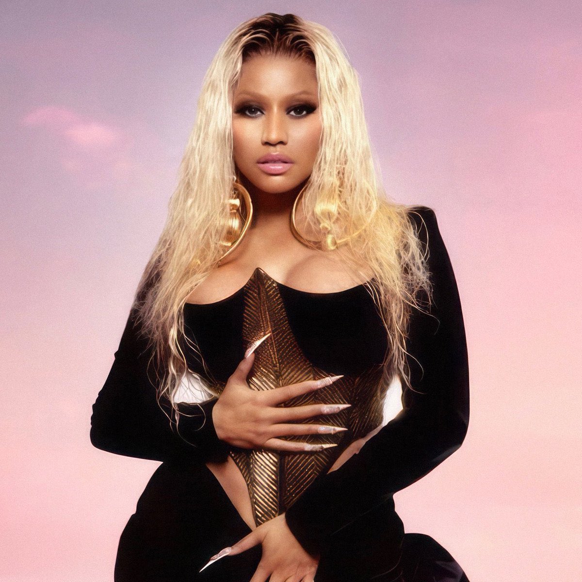 .<a href="/NICKIMINAJ/">Nicki Minaj</a> had her biggest streaming day this year on Spotify yesterday, gaining over 15.280 million streams!💗

Keep streaming here: open.spotify.com/artist/0hCNtLu…