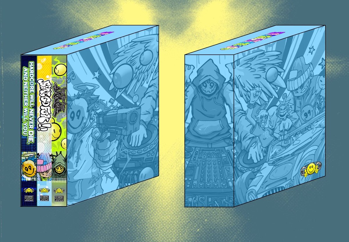 909 Worldwide tweet media