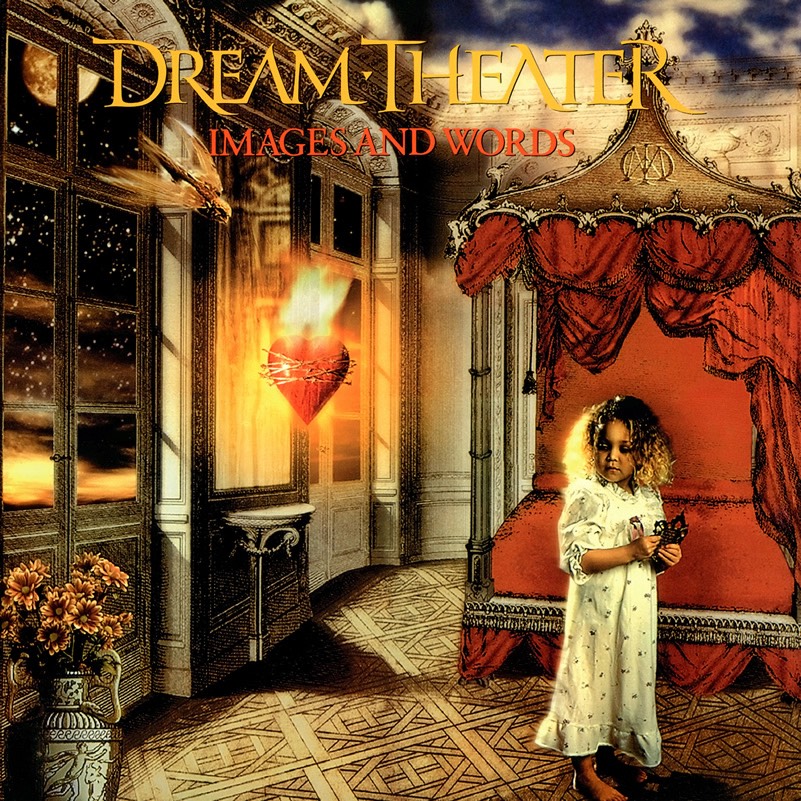 This <a href="/dreamtheaternet/">Dream Theater</a> album remains one of my favorite releases of all-time! The music, lyrics, melodies, and performances are magical &amp; amazing! <a href="/MikePortnoy/">Mike Portnoy 🤘</a> did Alex, Geddy, &amp; Neil <a href="/rushtheband/">Rush</a> ever hear this album, &amp; if so, what were their thoughts? Uninitiated, check it out!