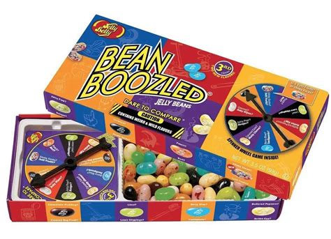 MG Midge (@midge52469) on Twitter photo <a href="/Adamwalkercodes/">Adam Walker</a> The answer to what's worse than candy corn...corn candy.
That Beanboozled game is really fun for parties though. Is it "juicy pear" or "booger"? <a href="/Adamwalkercodes/">Adam Walker</a> The answer to what's worse than candy corn...corn candy.
That Beanboozled game is really fun for parties though. Is it "juicy pear" or "booger"?