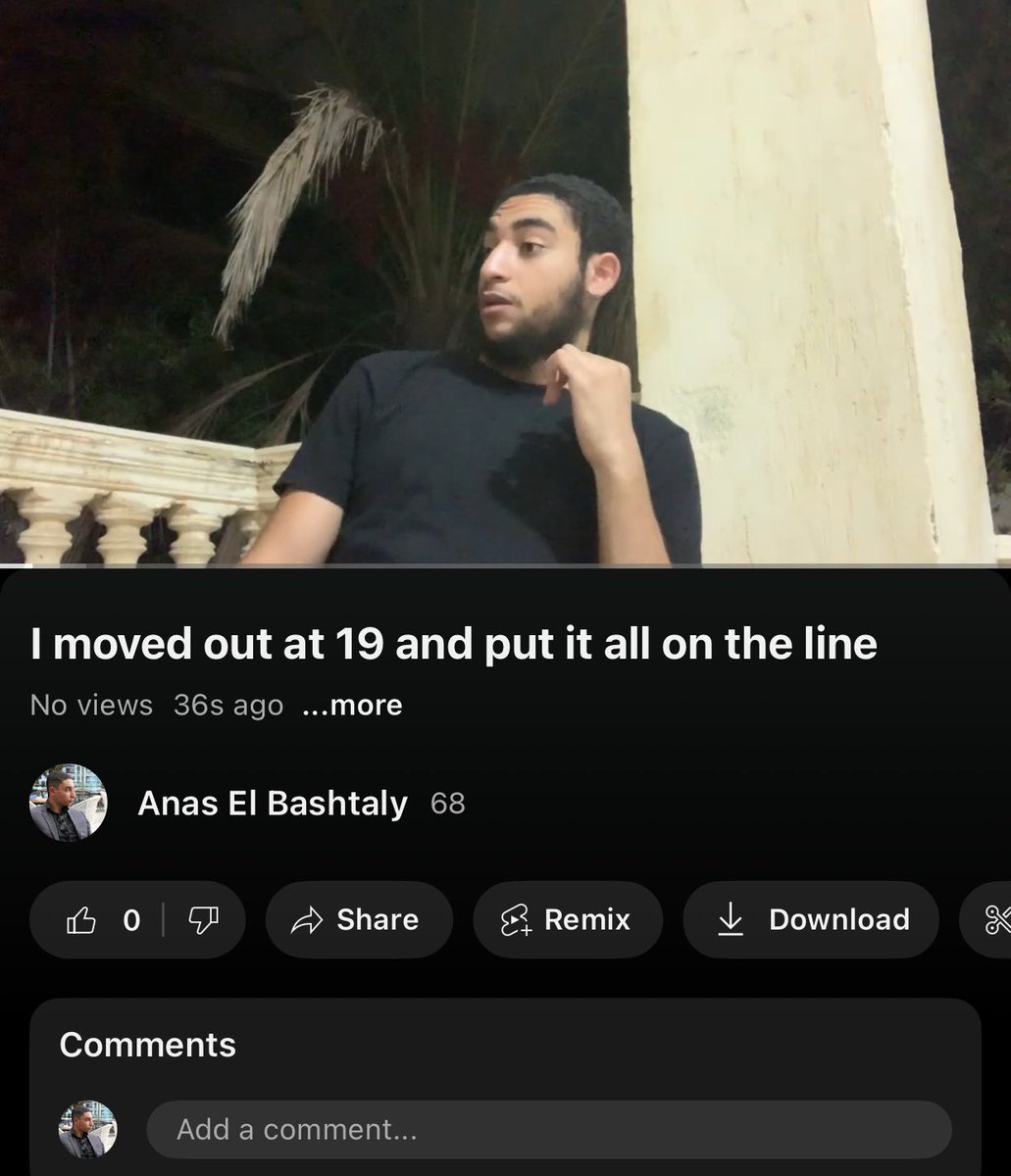 Anas El Bashtaly tweet media