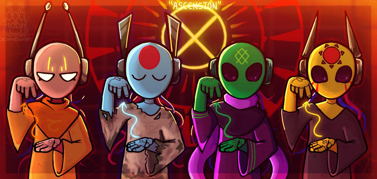 CR0WNEDAVERY's tweet image. Hi Iterator fans um this is them saying &quot;ascension&quot; in asl I think,.. pls don&apos;t jump me if this is wrong 💔 I thought this would be cool #iterator #rainworld