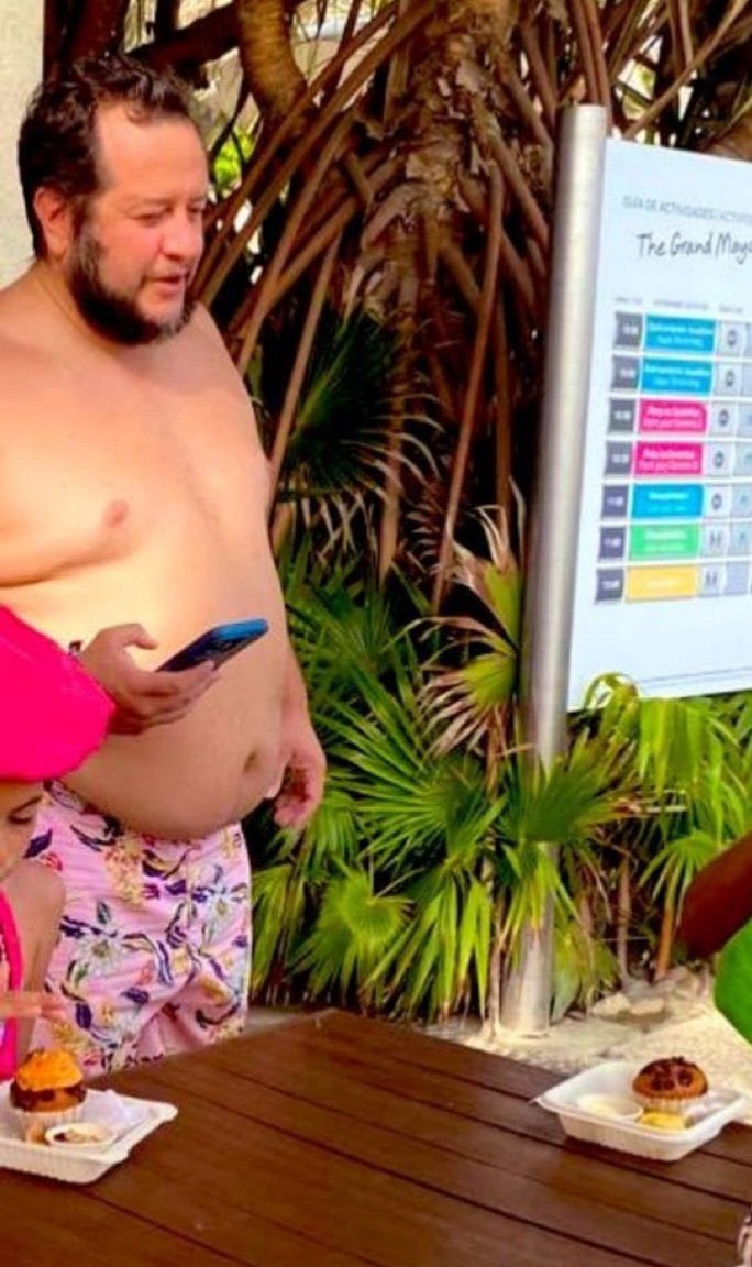 <a href="/El_Universal_Mx/">El Universal</a> No mamen ahora ese pendejo que ni su salud cuida, ahora es experto en finanzas públicas, presupuesto y economía jajajajajajaja