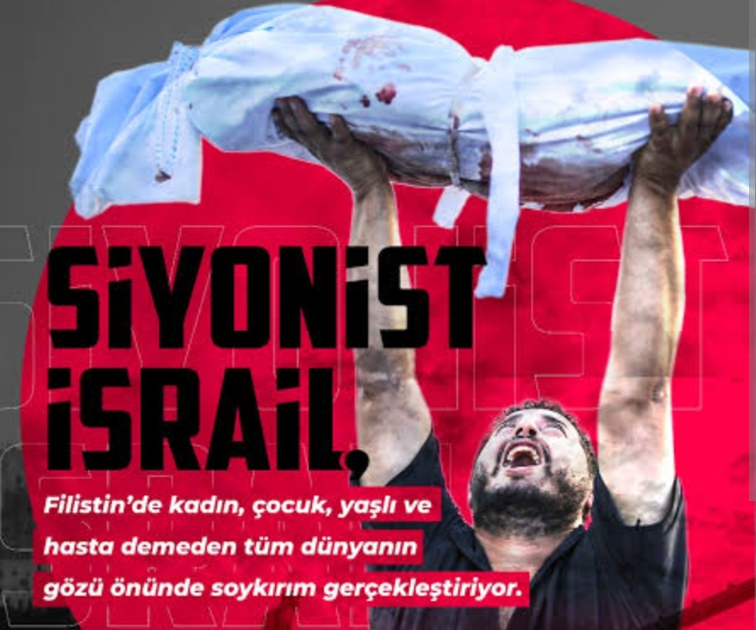 ● Türk-İsrail çifte vatandaşı olup, İsrail ordusuna katılarak Gazze'deki Müslüman soykırımına ortak olanlar vatandaşlıktan atılmalı, mal varlıklarına el konulmalı, yakalanmalı ve soykırımcılıktan yargılanmalı!

#SumudForGaza
#Katara 
#sumudflottilla 
#FreePalestina