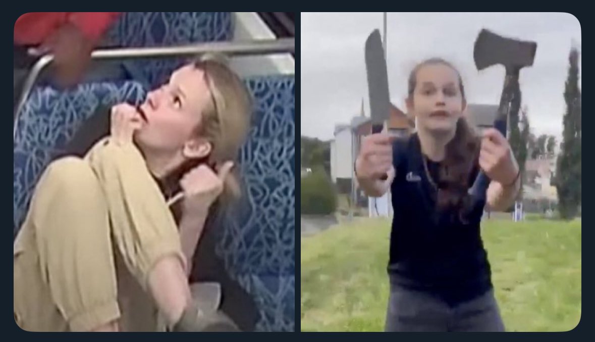 amuse's tweet image. 1000 WORDS: These two pictures say so much about what we’ve lost, but perhaps what we can regain as well. 

h/t @sarahcstock