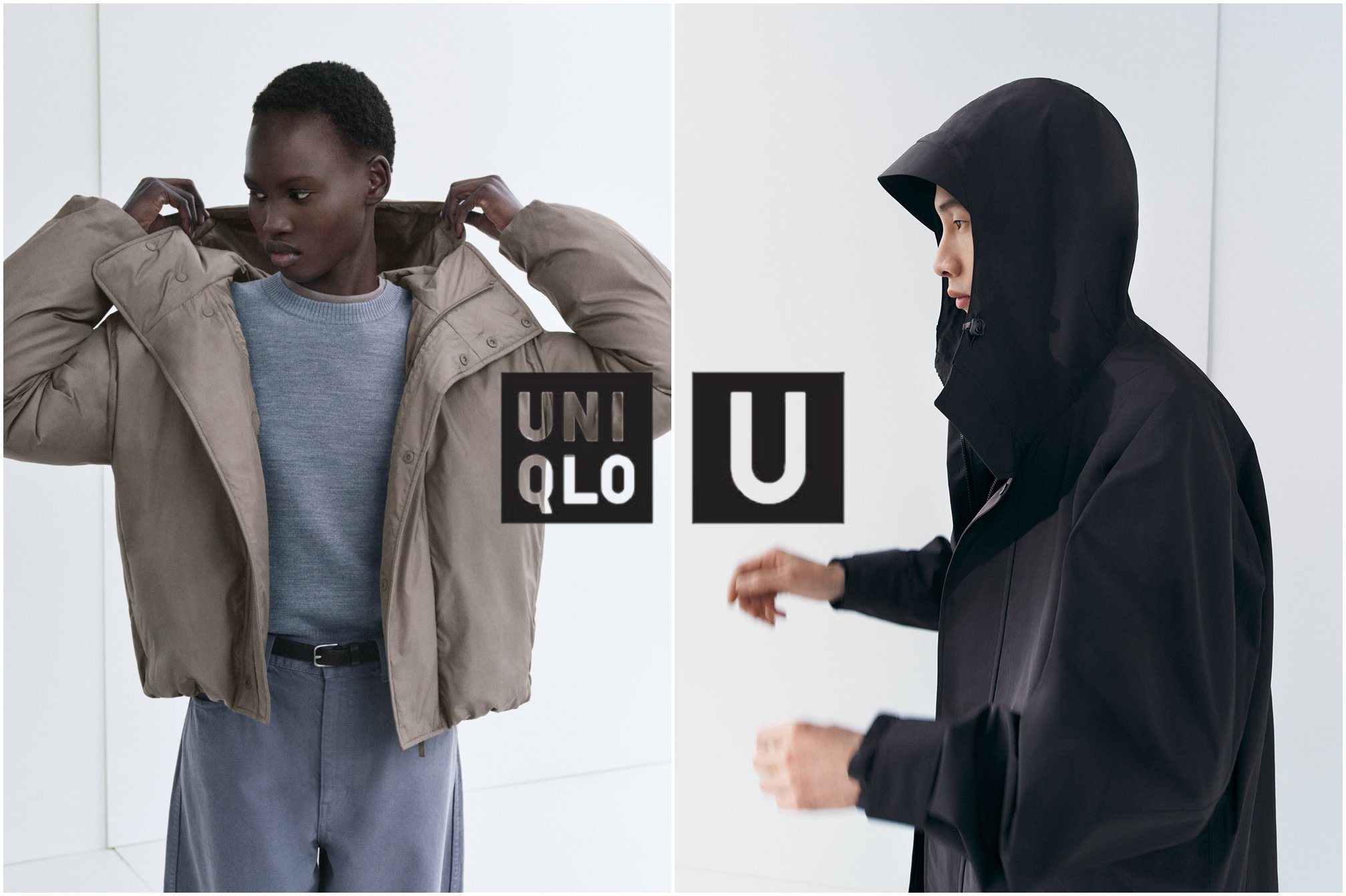10点セット　ユニクロ　ユー　UNIQLO U ルメール　Lemaire ユニクロ U 2025年春夏コレクションがローンチ | Hypebeast.JP