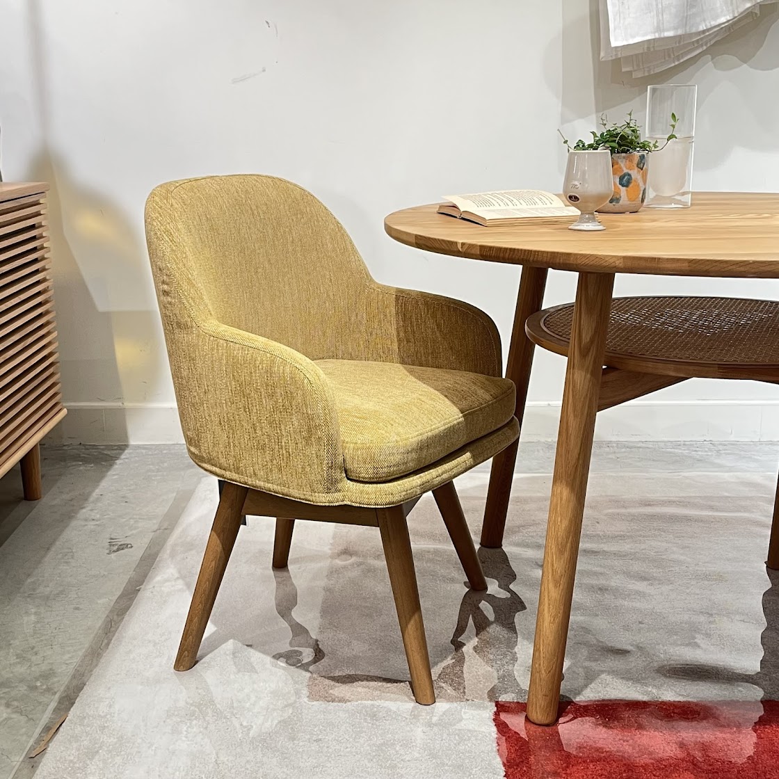 ウニコ unico 回転チェア 天然木 PIIVO chair ピーヴォチェア ウニコ unico 回転チェア 天然木 PIIVO chair ピーヴォチェア