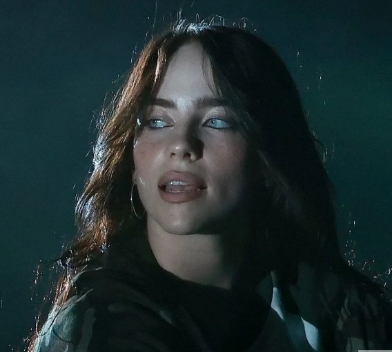 #NewProfilePic