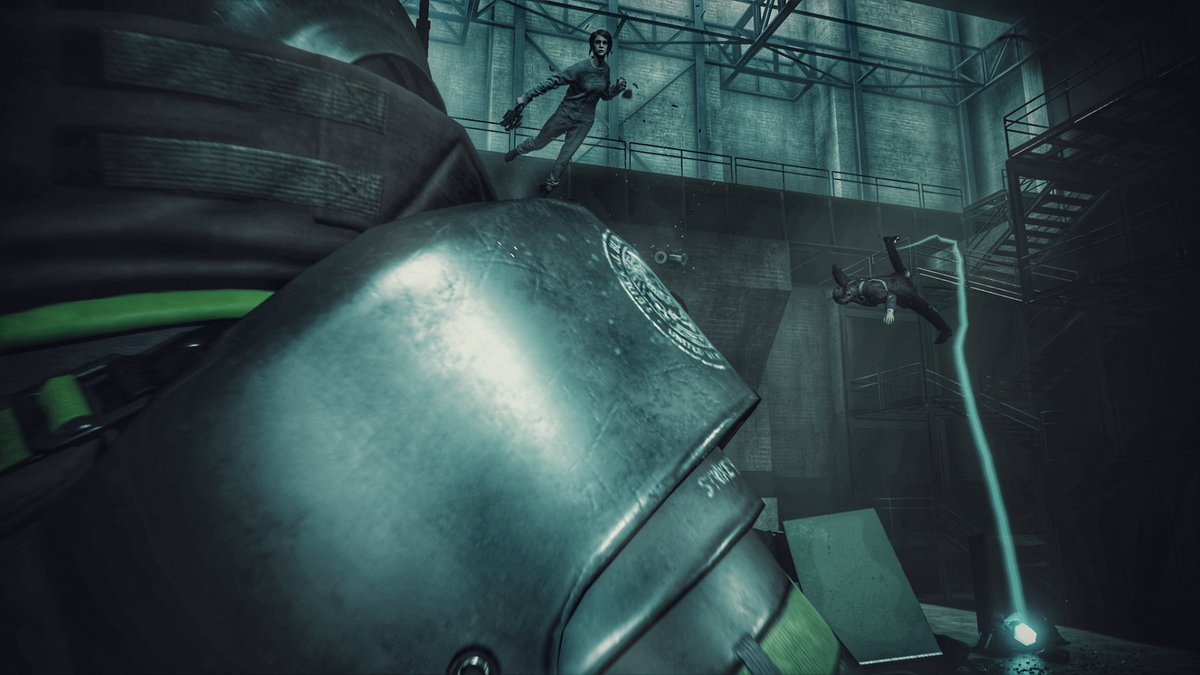 TheMiniestMfn's tweet image. #ControlVibes !! I’m posting early so I don’t forget! This week our vibes are coming from the Panopticon!! Enjoy!
#VirtualPhotography 
#ControlRemedy 
#Remedygames 
#WorldVP
#VirtualShutter
#VPHiddengems 
#TheCapturedCollective
#UVPCommunity