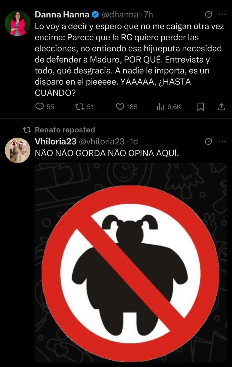 TheAntiprieto's tweet image. #Algoritmo