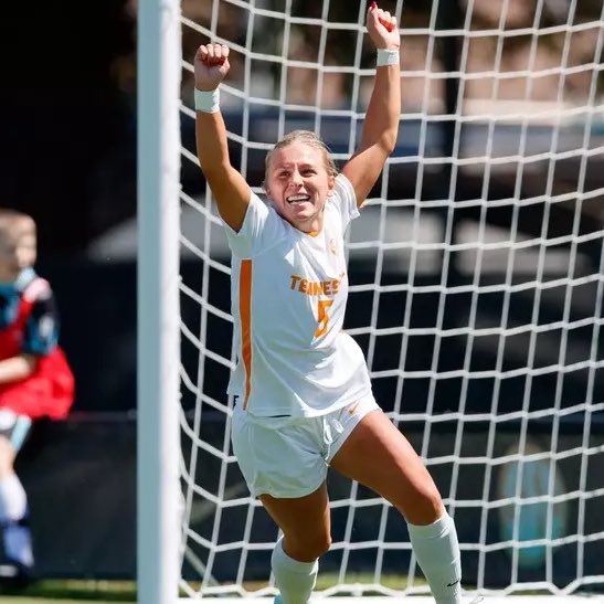 JohnSartoriTV's tweet photo. With Tennessee Soccer earning the top spot in the U.S. Soccer Coaches Poll, they become the fourth Tennessee team to earn a No. 1 ranking in the last calendar year.

-Men’s Basketball
-Baseball
-Softball
-Soccer

#EverythingSchool https://t.co/qEFhyOxvFh