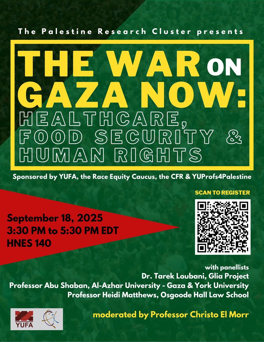 YUProfs4pal (@yorkprofs4pal) on Twitter photo 