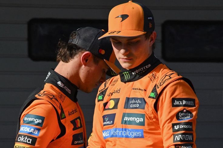 Está es la foto con más aura, según mi punto de vista