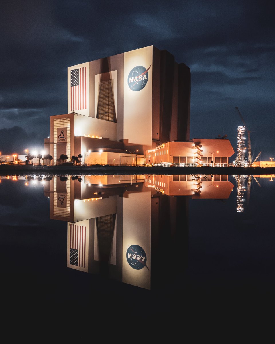 rainy nights at the spaceport that never sleeps: part ii