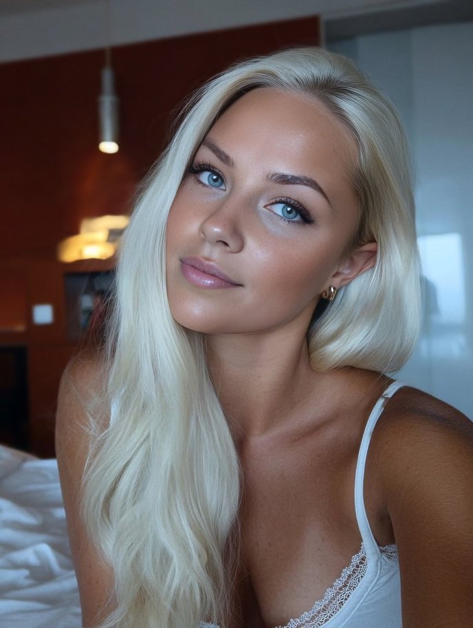 AmandaJjulliiia's tweet image. Drop one word that describes me best 💗