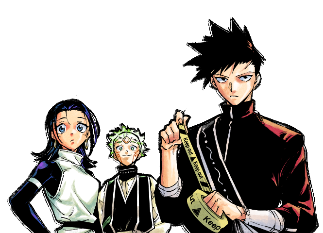 mHaise🎨(commissions open) tweet media