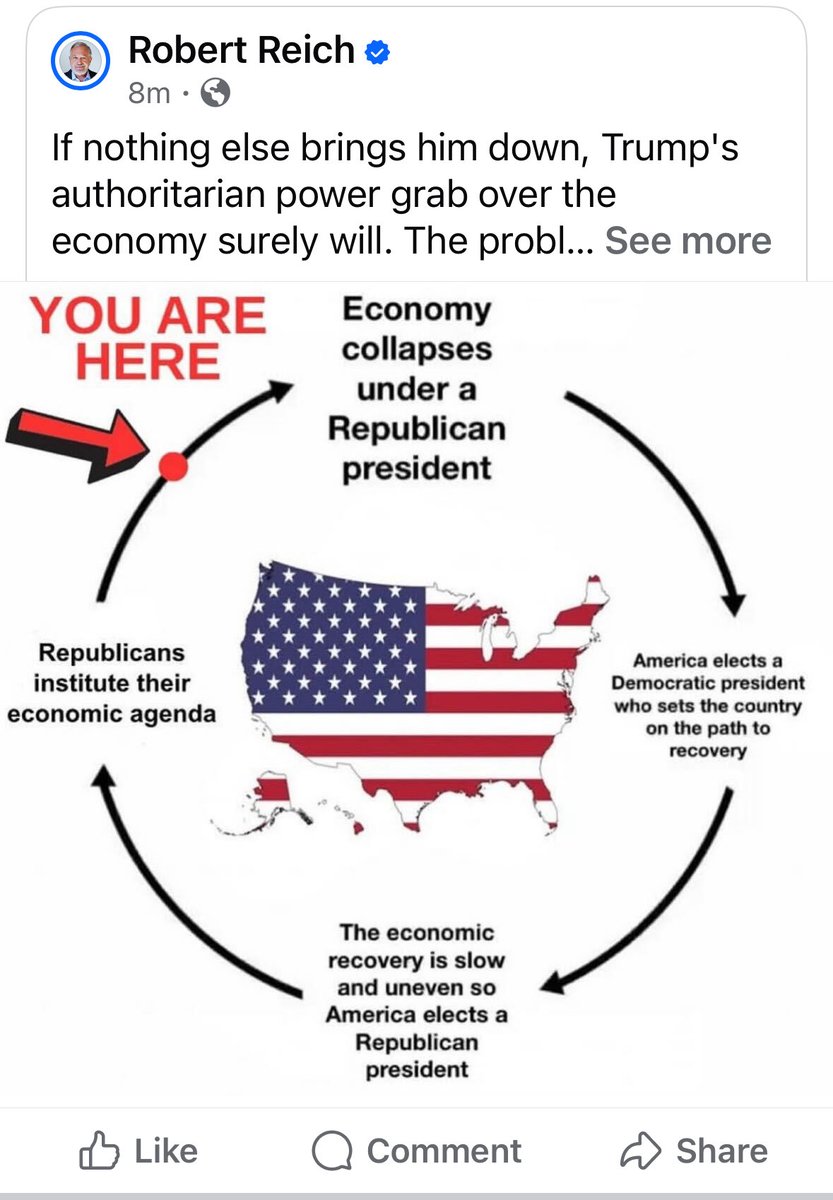 Deja vu. 🙄
