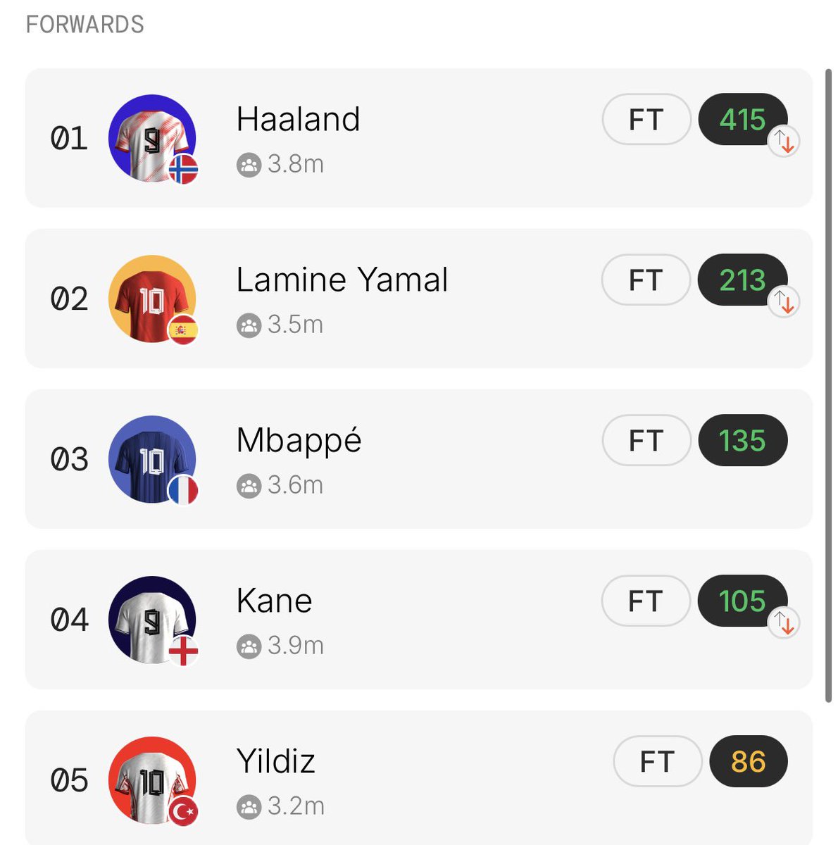 Respectless tweet media