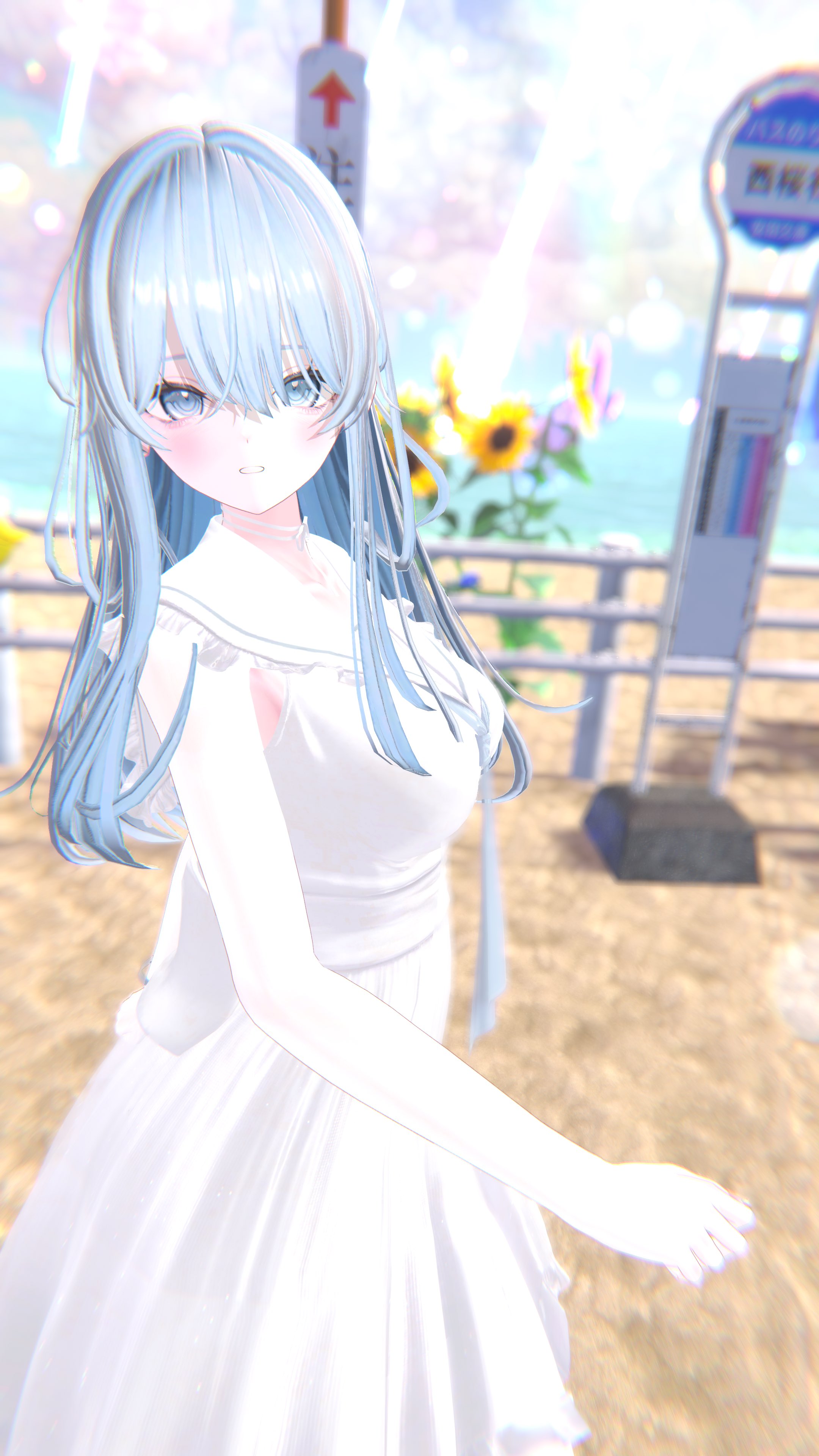 雪宮ましろ❄️ on X: 