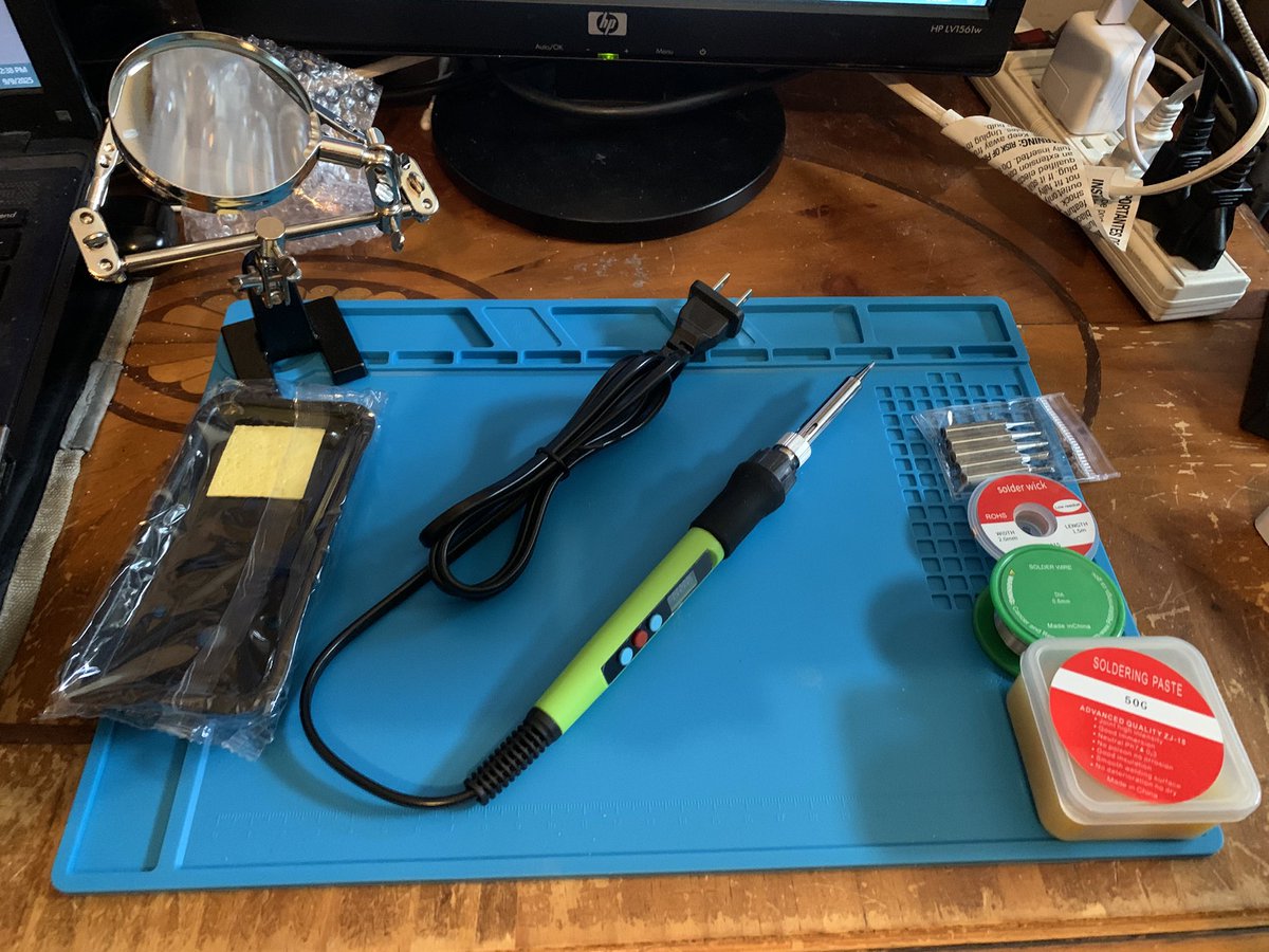 HIGH ON RETROJUNK AGAIN(Viewer Discretion Advised) tweet media