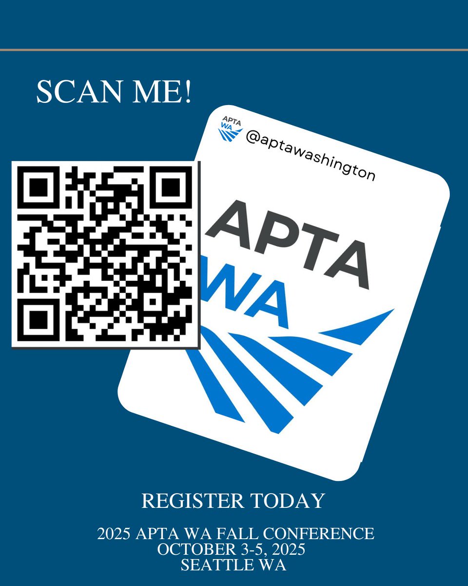 Don't forget to register by September 19th!