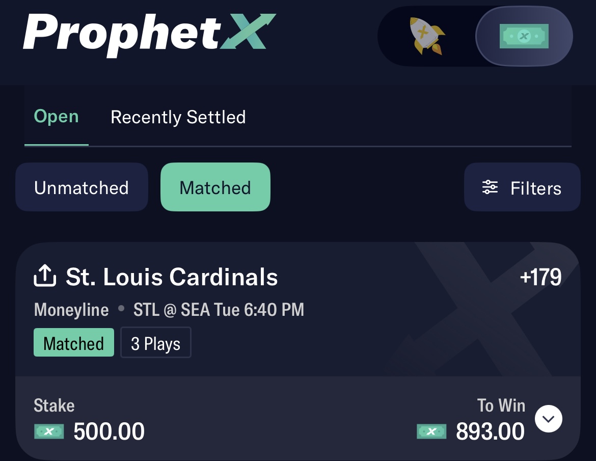 +EV Bettors tweet media