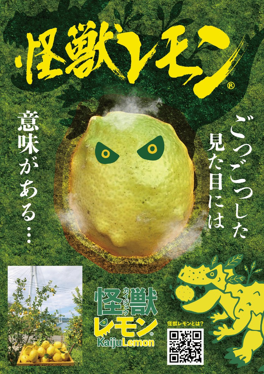 hirokawa_group's tweet photo. おはようございます✨雨の水曜日☔

＼ 🎁🍋 怪獣レモン 掲載 🍋🎁／
広島県立御調高等学校の生徒が作るカタログギフト
『尾道からのみつぎ物』販売開始🎉

生徒たちによる素晴らしい取り組みに
参加させていただきました✨

どんな商品が選定されているのか
こちらを覗いていただけると嬉しいです🍋👇 https://t.co/jkh8mcnN9Y