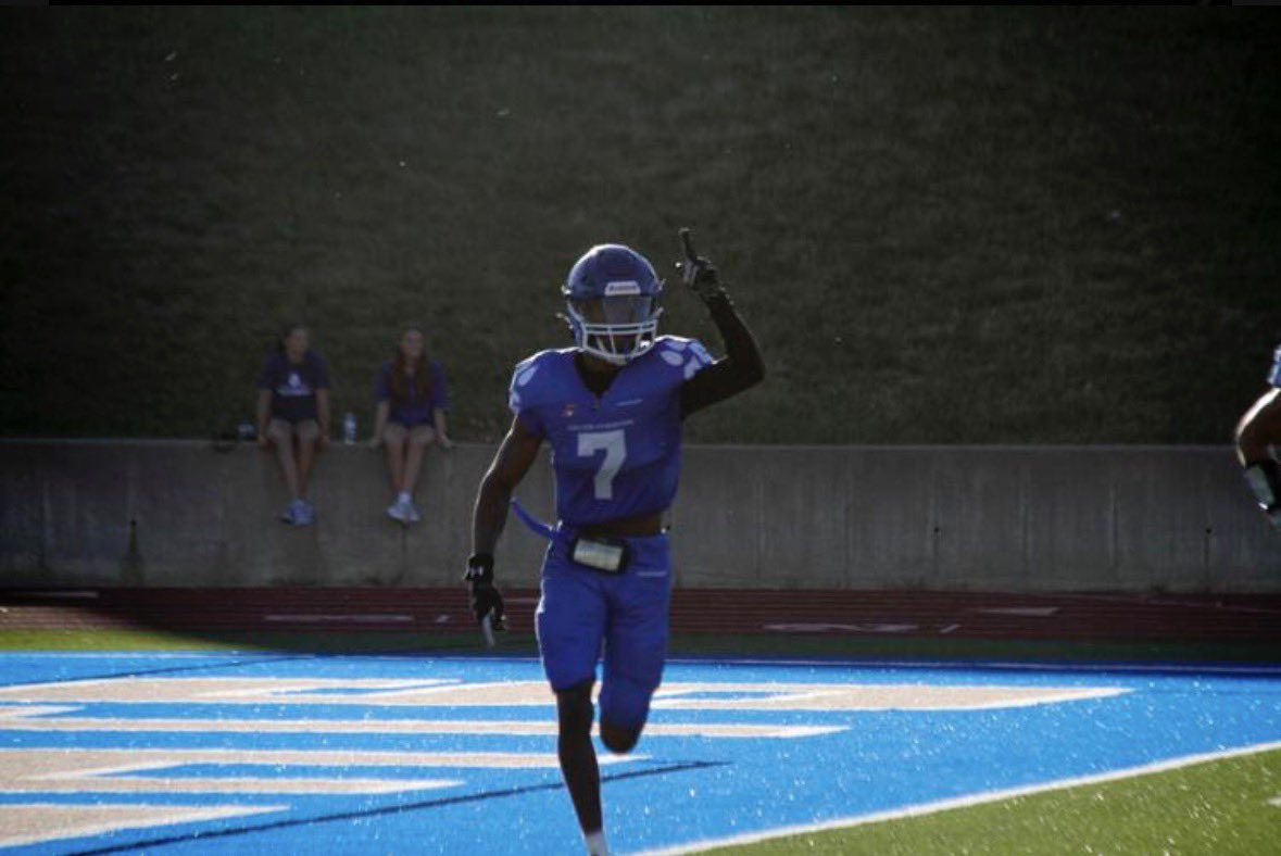 Taylor Whitney (@iamtwhitney4) on Twitter photo I am extremely blessed to receive my first offer from Culver-Stockton college!!🔥
<a href="/CoachSylvester1/">Malik Sylvester</a>
<a href="/CoachHolmanFB/">Malek Holman ™</a>
<a href="/Coach_Kriesky/">Matthew Kriesky</a>
<a href="/CoachJCrosby/">John Crosby</a>
<a href="/BallHawkU/">BallHawkU 🏈🦅</a>
<a href="/BlackmanFtball/">Blackman Football</a>
<a href="/_CoachStewart/">Corry Stewart</a> I am extremely blessed to receive my first offer from Culver-Stockton college!!🔥
<a href="/CoachSylvester1/">Malik Sylvester</a>
<a href="/CoachHolmanFB/">Malek Holman ™</a>
<a href="/Coach_Kriesky/">Matthew Kriesky</a>
<a href="/CoachJCrosby/">John Crosby</a>
<a href="/BallHawkU/">BallHawkU 🏈🦅</a>
<a href="/BlackmanFtball/">Blackman Football</a>
<a href="/_CoachStewart/">Corry Stewart</a>