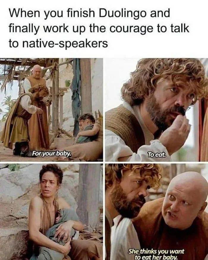 Free Folk Memes (@freefolkmemes) on Twitter photo 