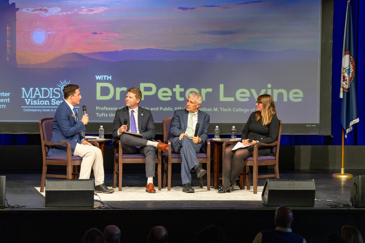 David C. Kirkpatrick tweet media