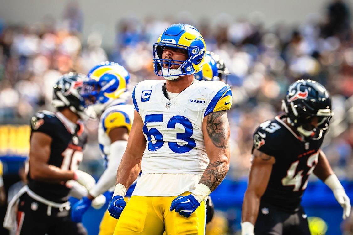 hawkeyeram4life's tweet photo. Nate Landman is the best LB I've ever seen.. #notoverreacting https://t.co/GzB2eHWJlQ