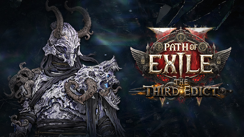 Path of Exile tweet media