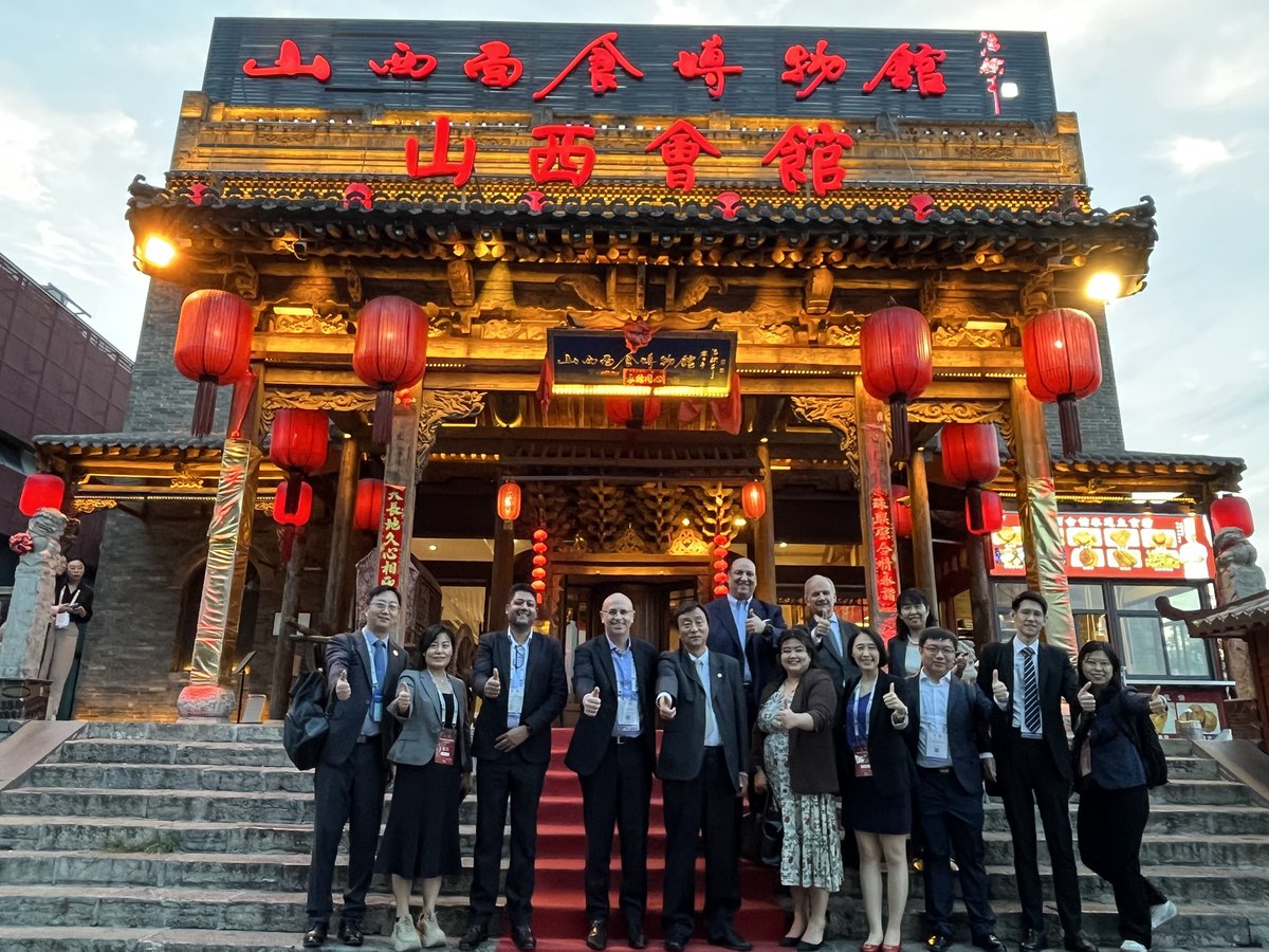 Osha Bergman Watanabe & Burton LLP tweet media