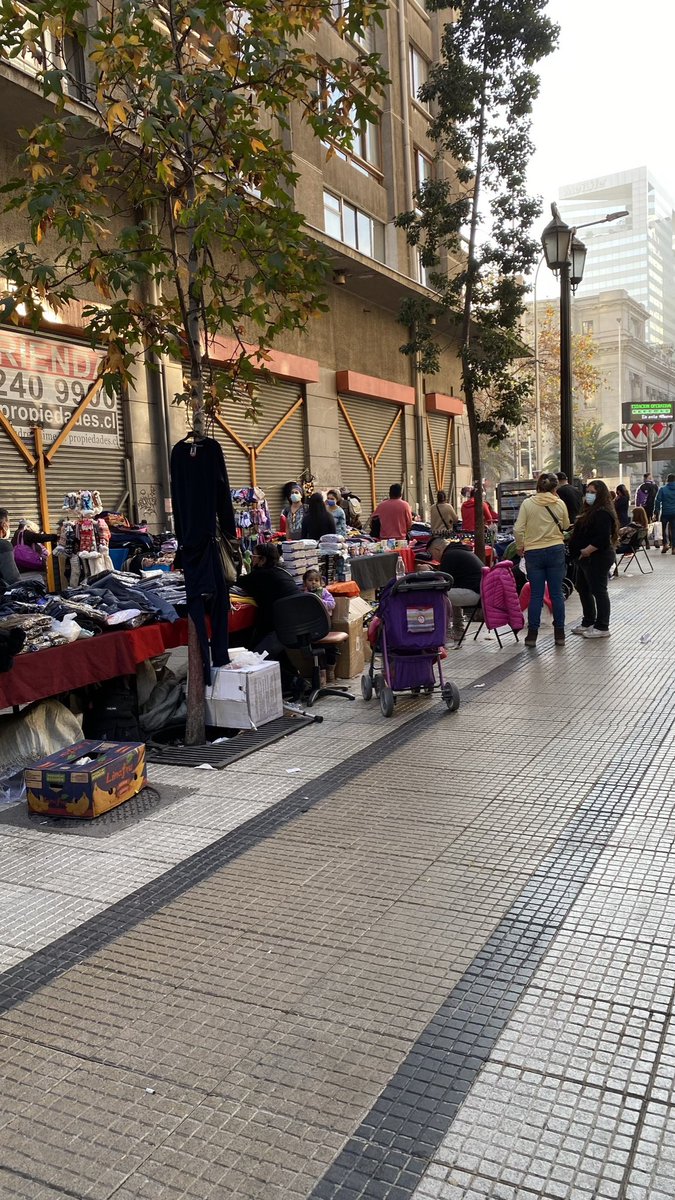 aptecars's tweet image. “@desbordes @Muni_Stgo #SanIsidro el mierdal con el patrocinio de la municipalidad de Santiago, y la complicidad de las autoridades, delincuencia desatada, cero fiscalización