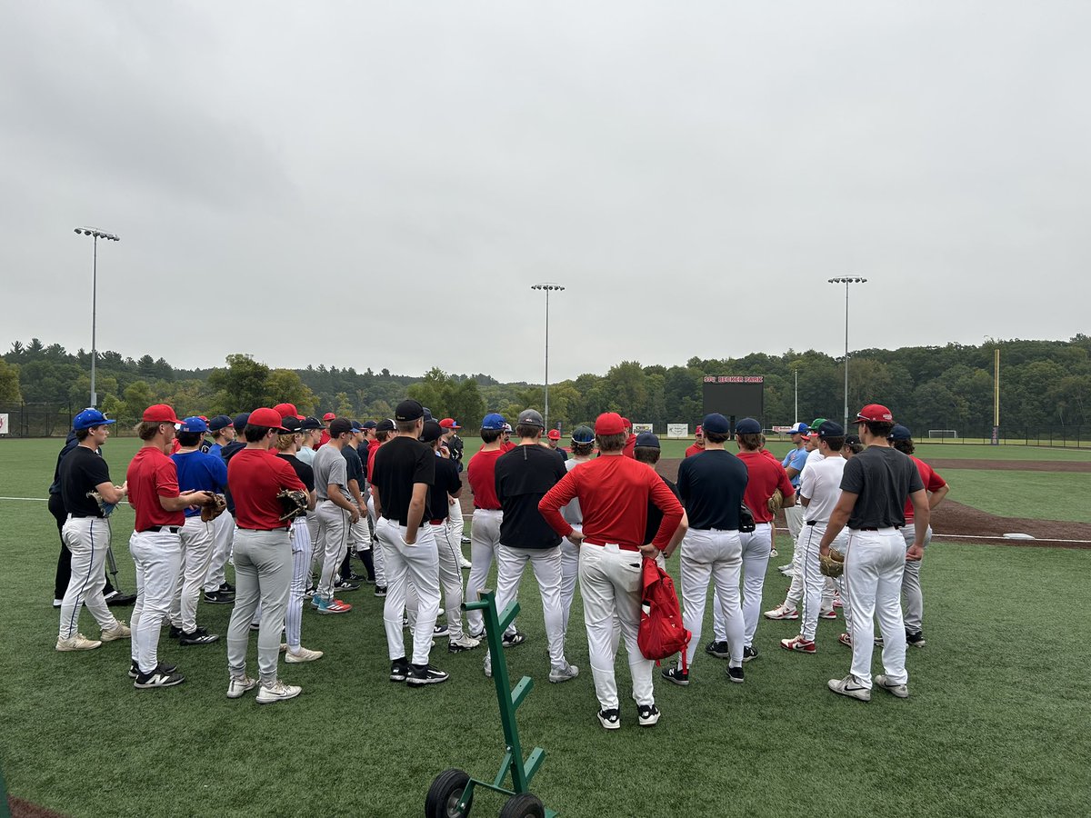 LF Baseball tweet media