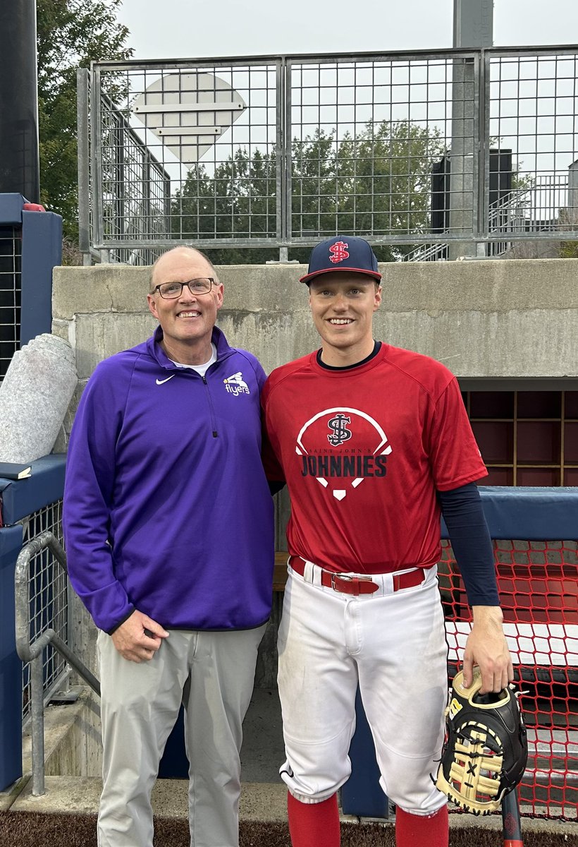 LF Baseball tweet media