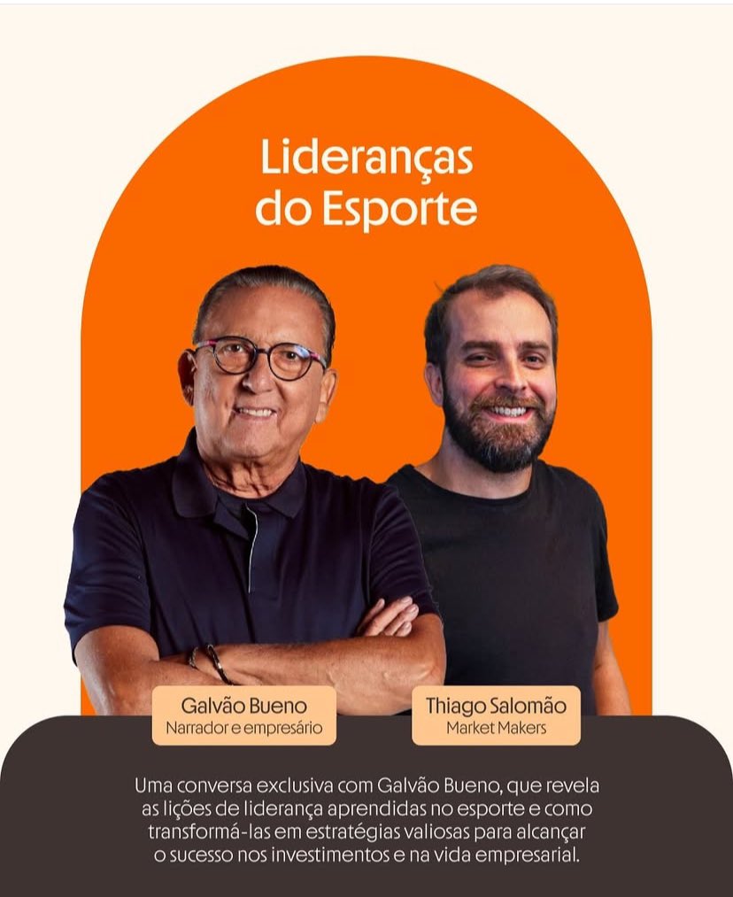 Entrevistarei o <a href="/galvaobueno/">Galvão Bueno</a> no Inter Day Summit 2025 em Belo Horizonte no 20/set