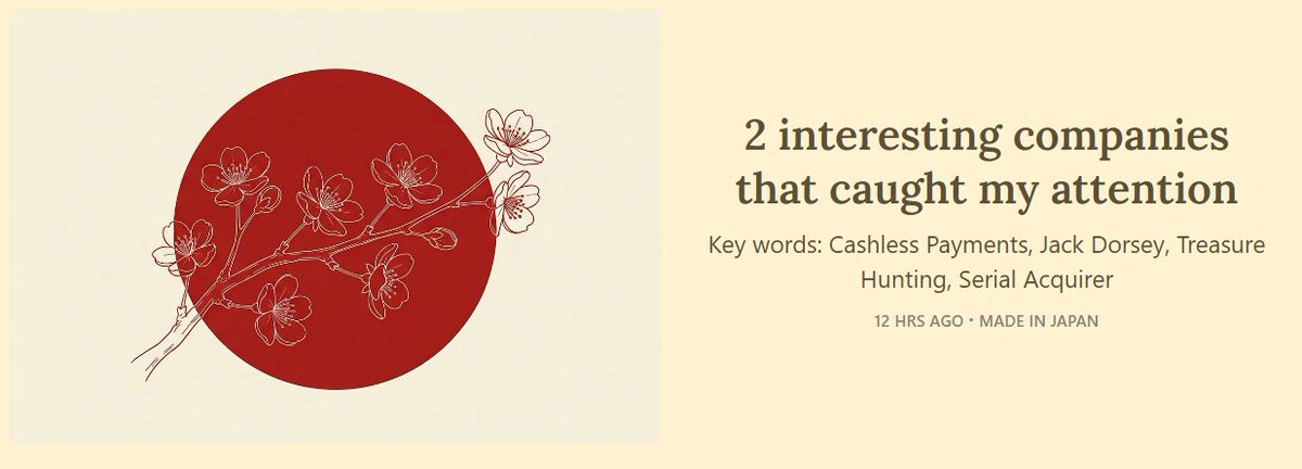 Made in Japan 🇯🇵 tweet media